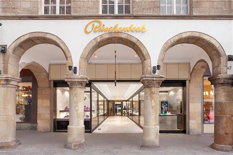 rüschenbeck münster
